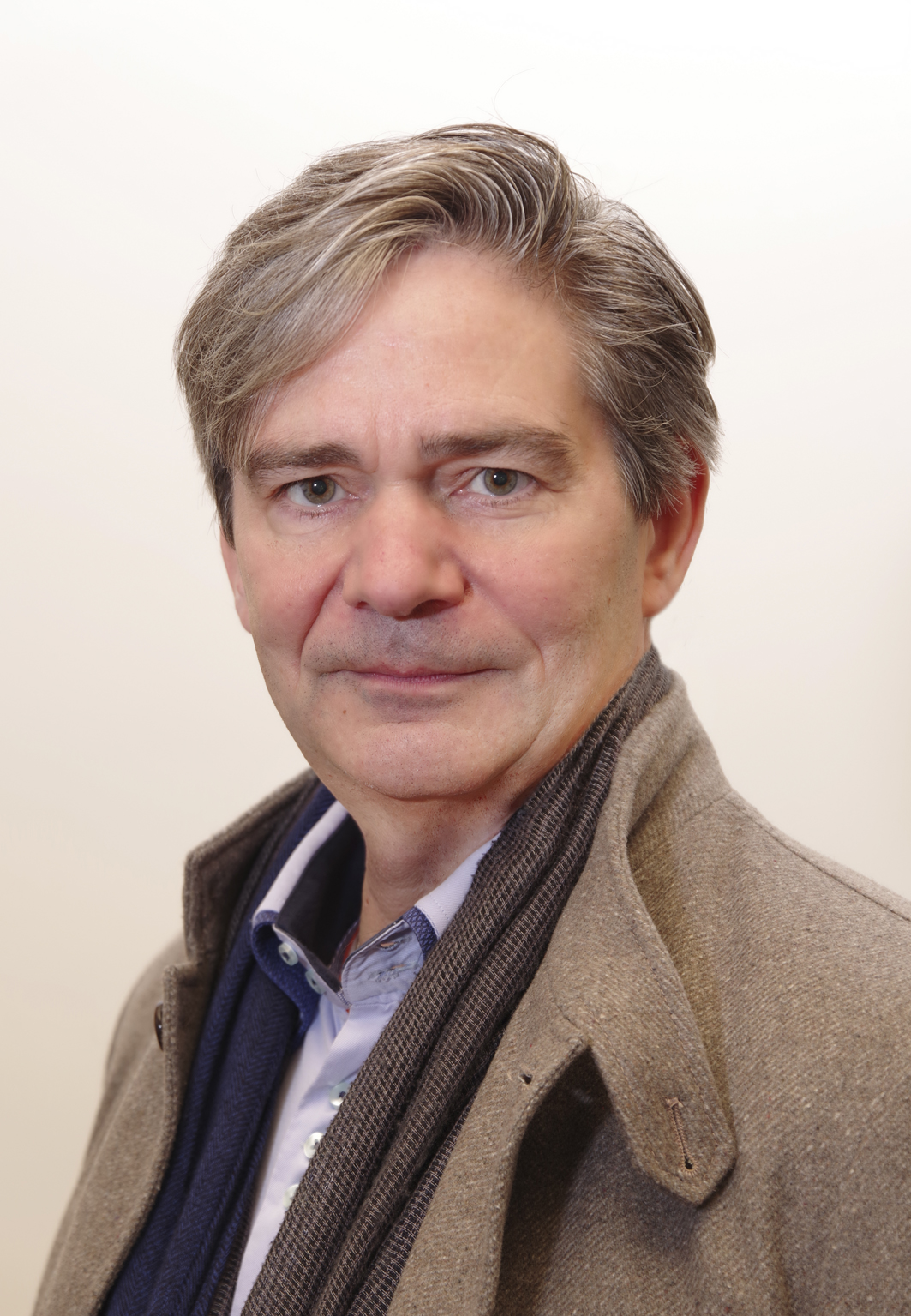 Christian Treumann