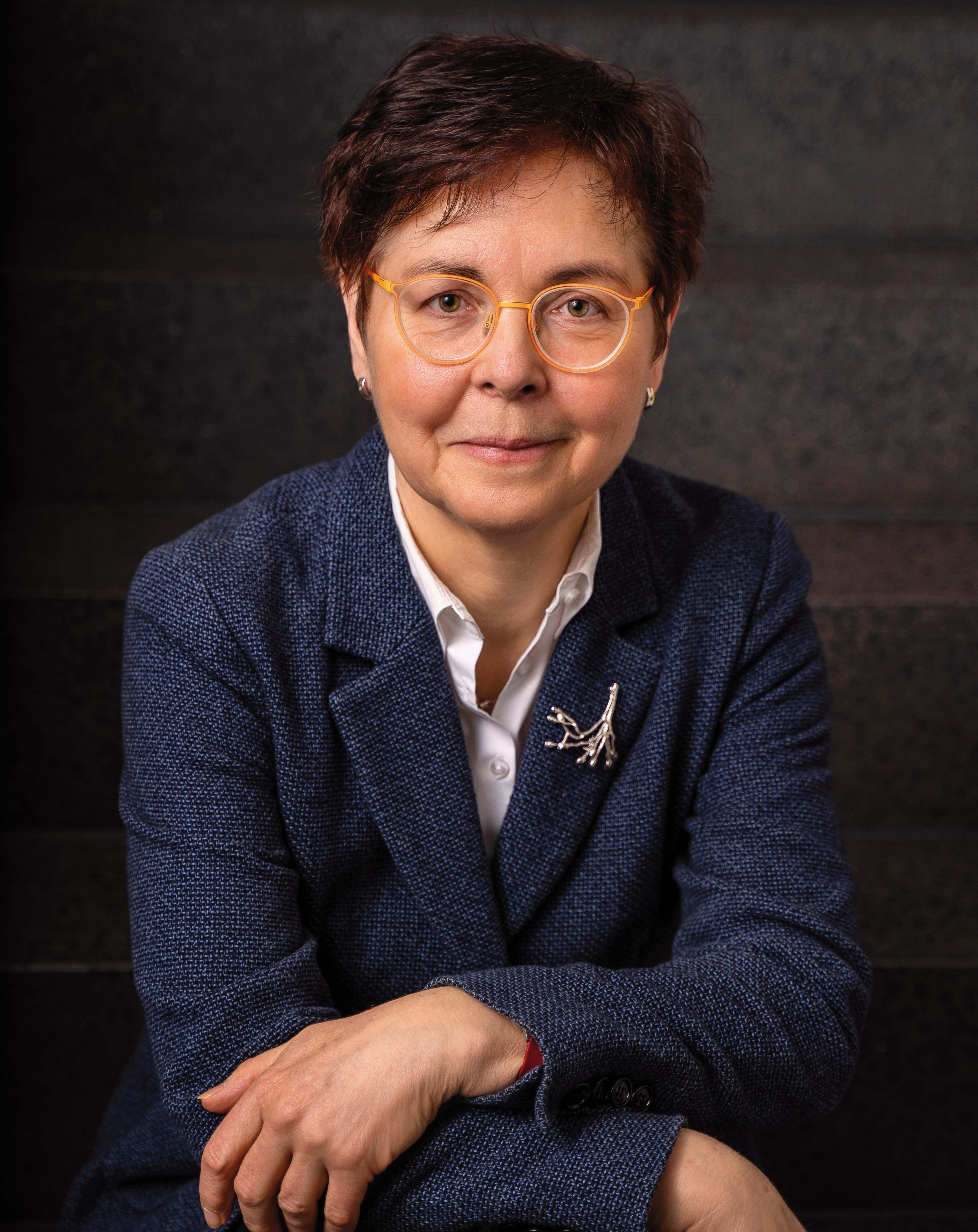 Heike Taubert Portrtbild