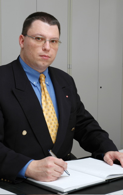 Stefan Beck Stiftung