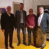 Eröffnung InfoZentrum für Romanik und Reformation am Lutherweg 