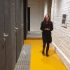 Eröffnung InfoZentrum für Romanik und Reformation am Lutherweg 
