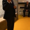 Eröffnung InfoZentrum für Romanik und Reformation am Lutherweg 