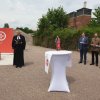 Grundsteinlegung Andreasgärten