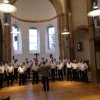 3. CollegiatsFest am 16. Juni in Ichtershausen